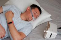 More pluses for GLP-1s for obstructive sleep apnea | CHEST 2026