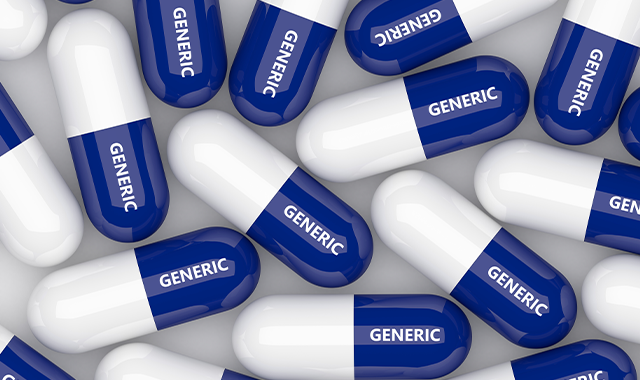 What Are Authorized Generics?