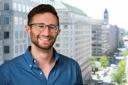 Eric Levine, M.P.H.