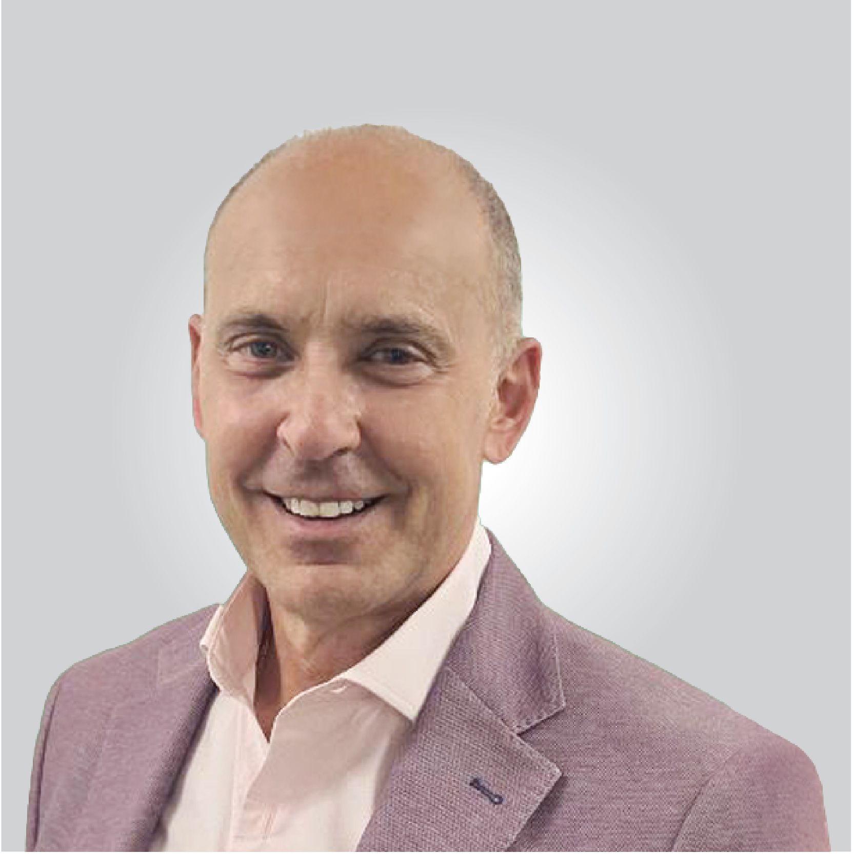 Joseph Savasta, HarmonyRx