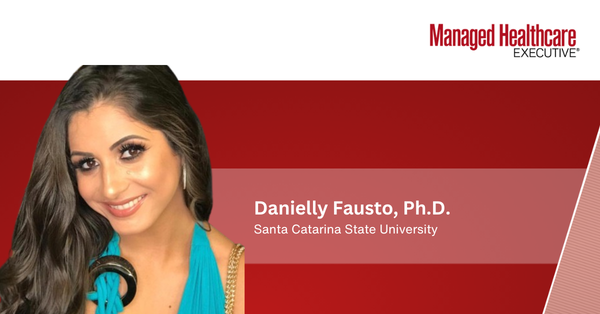 A conversation about dancing menopause away with Danielly Fausto, Ph.D., physical education researcher at the Santa Catarina State University in Brazil