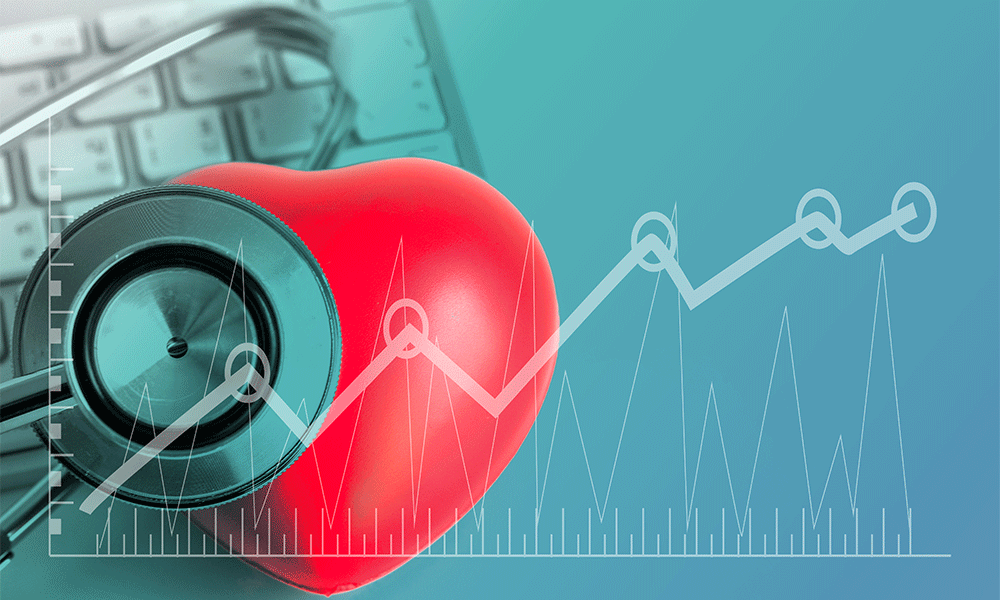 Heart data