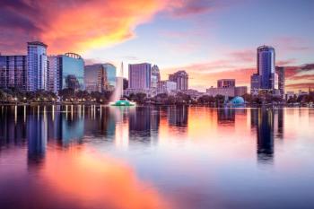 Orlando skyline | image credit: ©SeanPavonePhoto stock.adobe.com