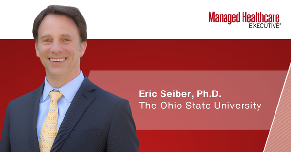A conversation with Eric Seiber, Ph.D., about why defining first-episode psychosis matters