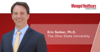 A conversation with Eric Seiber, Ph.D., about why defining first-episode psychosis matters