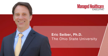 A conversation with Eric Seiber, Ph.D., about why defining first-episode psychosis matters