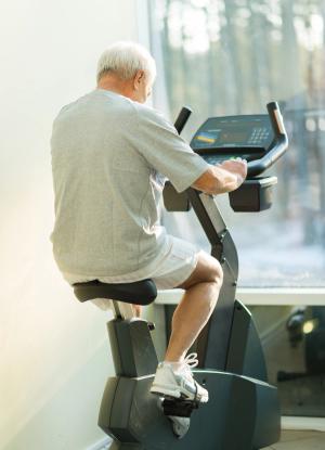5 Takeaways About Pulmonary Rehabilitation