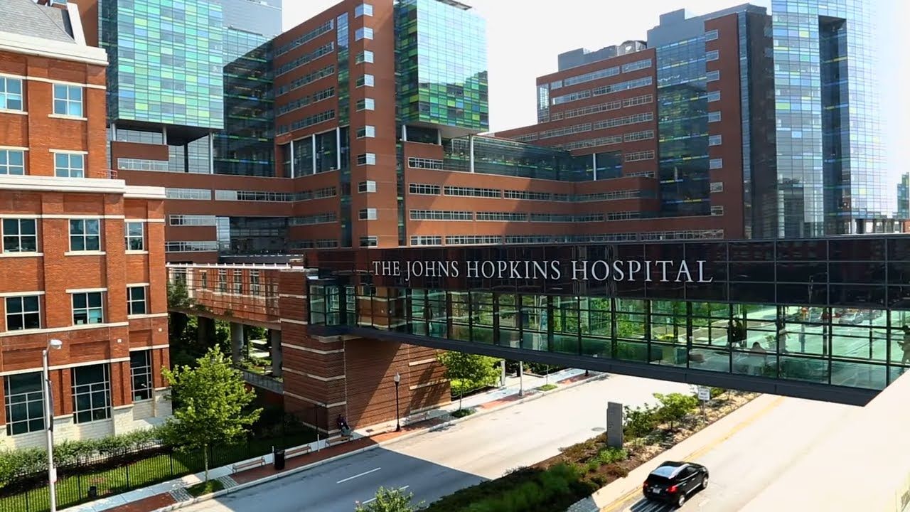 Johns Hopkins Tweaks Name of Health Insurance Plans To Reflect Large ...