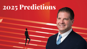 Health Plans Under Pressure | Predictions for 2025