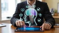 What health plans should measure before scaling asynchronous behavioral health