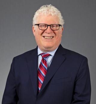 ADA's Dr. Robert Gabbay Discusses Patient, System Challenges to Eyecare