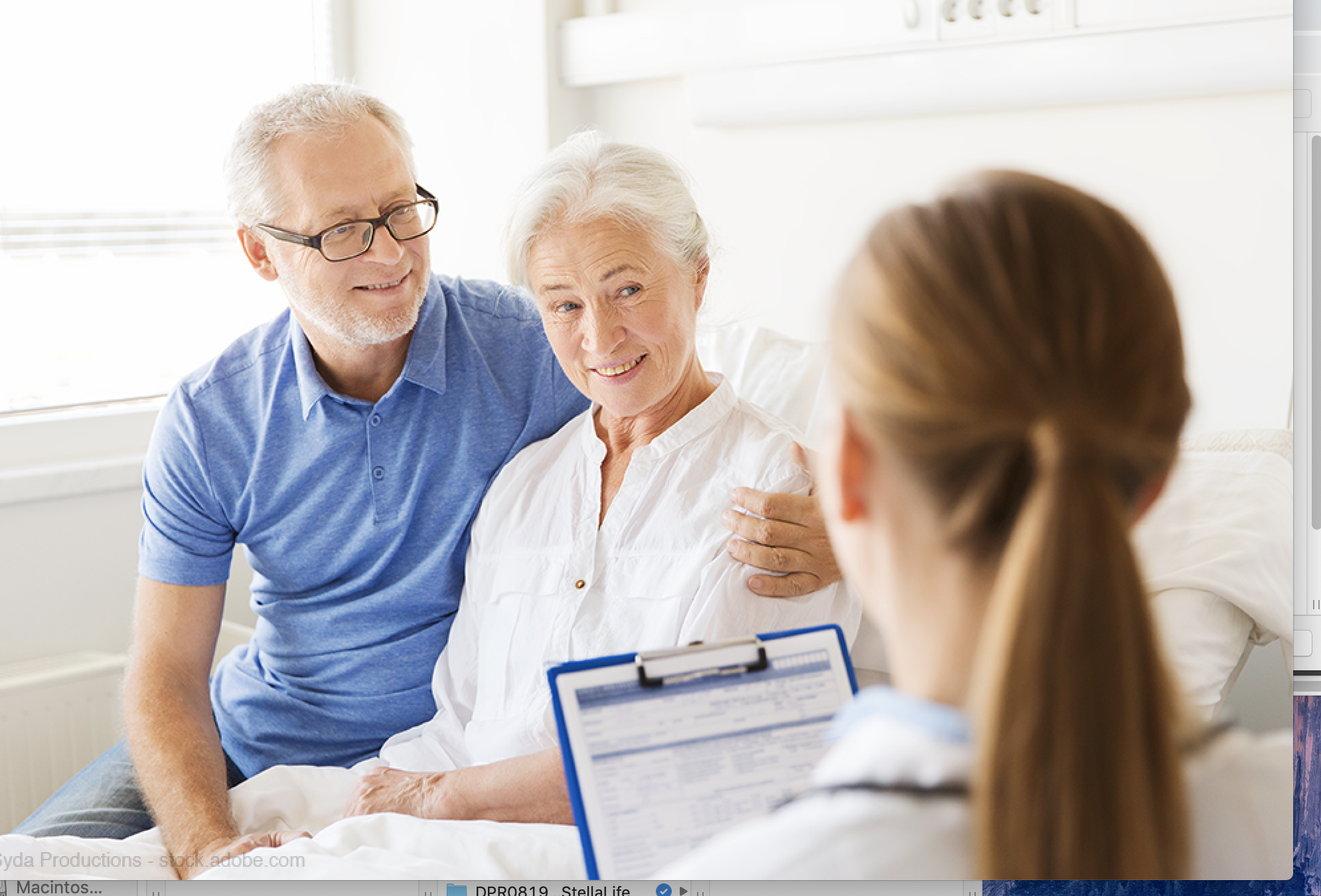 Are certain anticholinergic meds linked to dementia risk? 