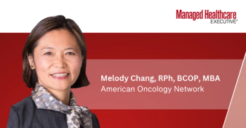 A conversation with Melody Chang, RPh, BCOP, MBA, about American Oncology Network's approach to community oncology pharmacy