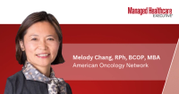 A conversation with Melody Chang, RPh, BCOP, MBA, about American Oncology Network's approach to community oncology pharmacy
