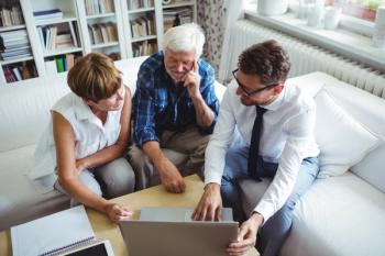 Seniors and technology