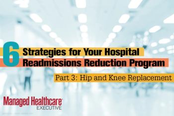 Readmissions
