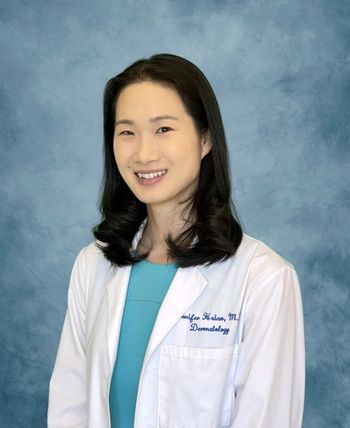 Choosing a first biologic for HS, as recommended by Jennifer Hsiao, M.D. | Fall Clinical Derm 2026