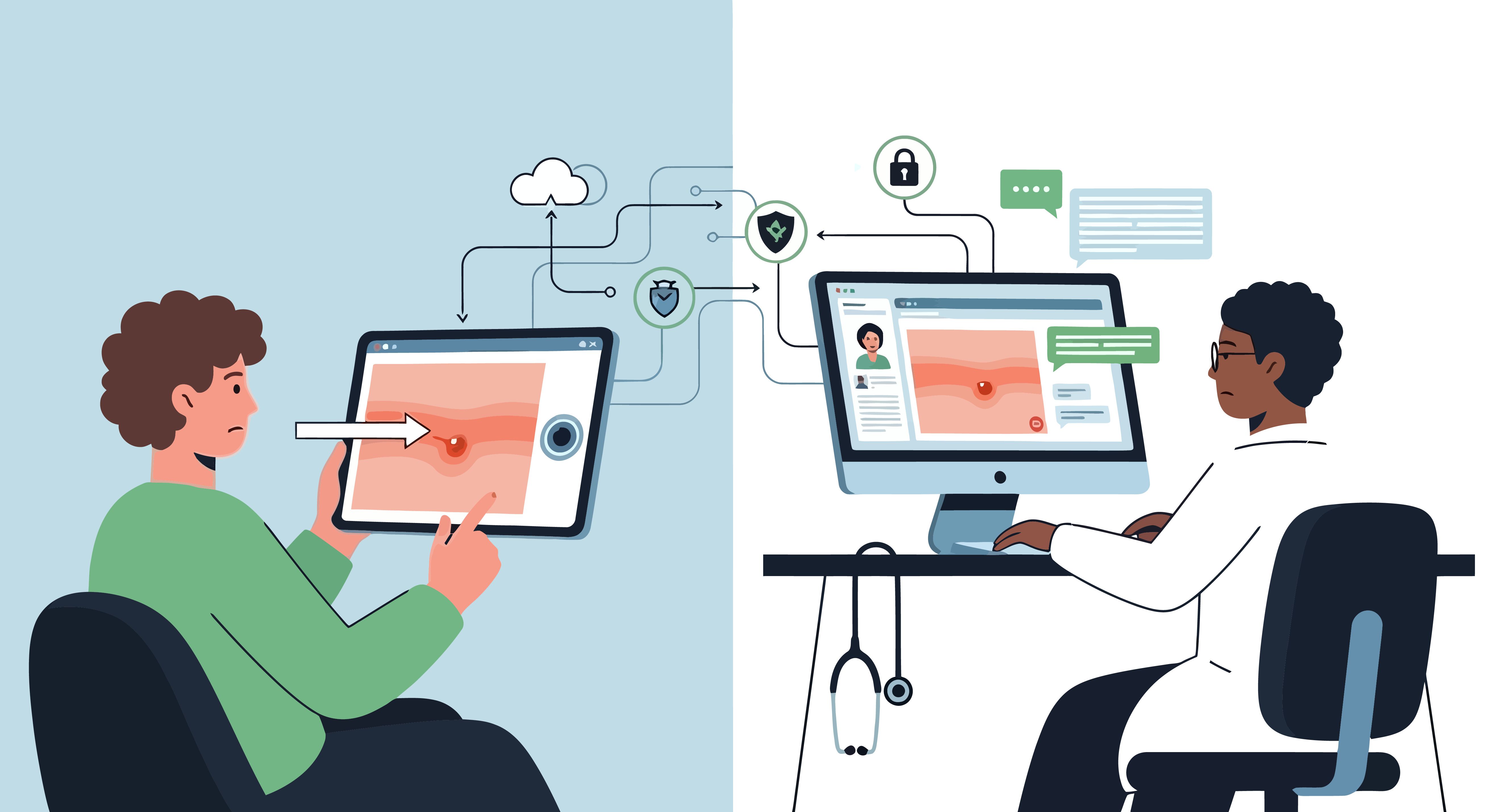 That the multimodal model fell short reinforces a key point: AI progress hinges on how well data is integrated, not simply how much of it there is. | Image credit: rifta - stock.adobe.com