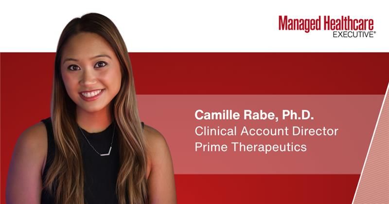 <![CDATA[Data and workflows have to be aligned for integrated pharmacy benefits | AMCP 2026]]>