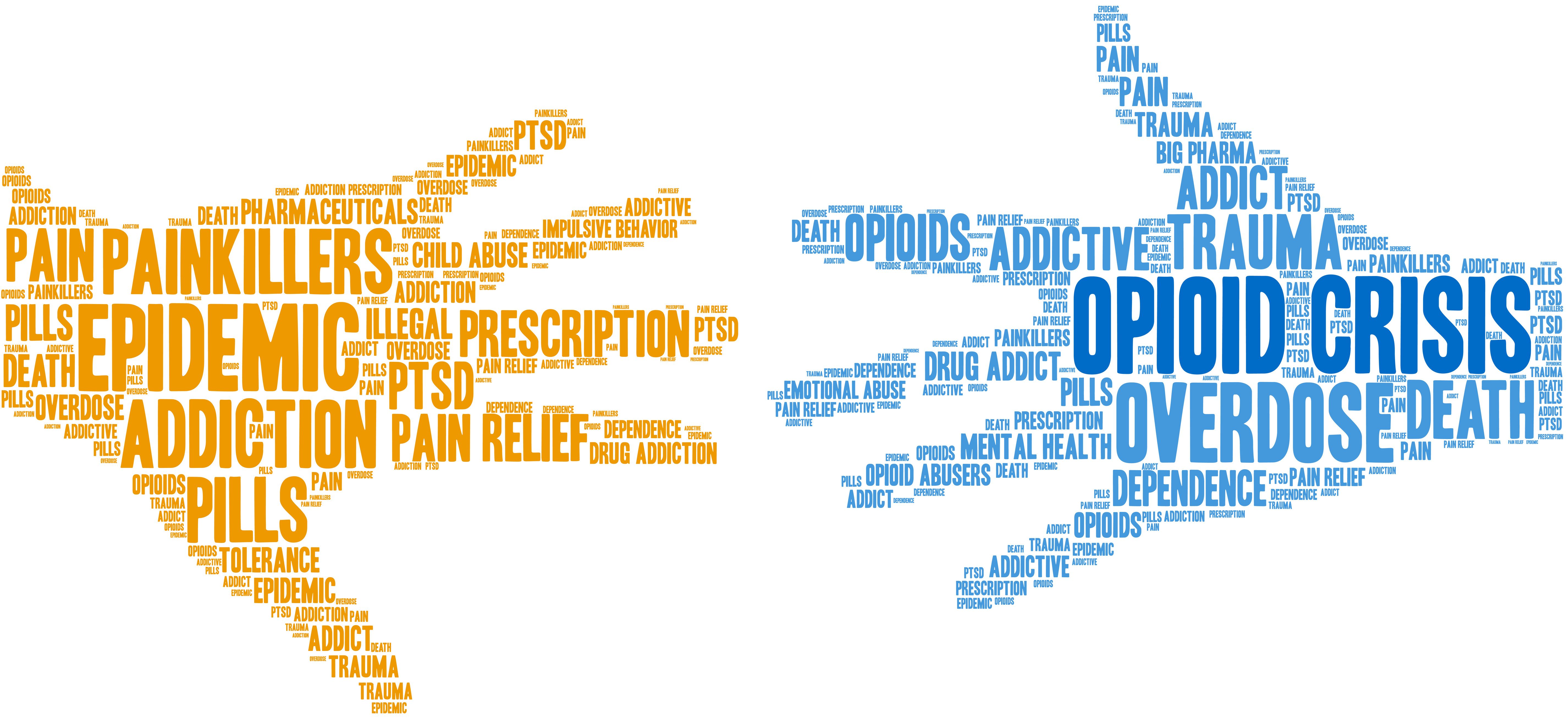 CDC s Proposed Opioid Prescribing Guideline Does It Fall Short On Drug 