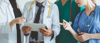 Health professionals 