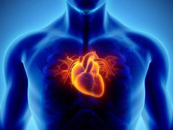 heart art