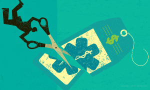 Is There an Alternative to the High-Deductible Health Plan? Glad You Asked.