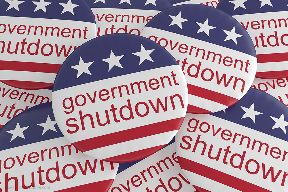 Five Ways The Government Shutdown Will Affect Healthcare