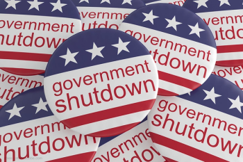 Government shutdown