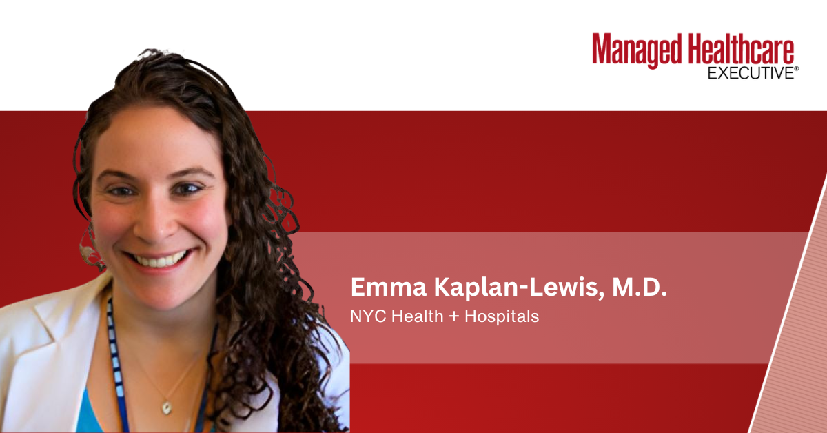 <![CDATA[A conversation about improving PrEP uptake in New York City with Emma Kaplan-Lewis, M.D., clinical quality director for HIV, hepatitis and sexual health services at NYC Health + Hospitals]]>