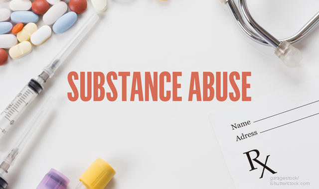 Substance Abuse