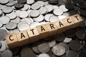 Medicare Reimbursement Rules May Have Unintended Effect of Curbing Use of Sustained-Release Corticosteroids for Cataract Surgery