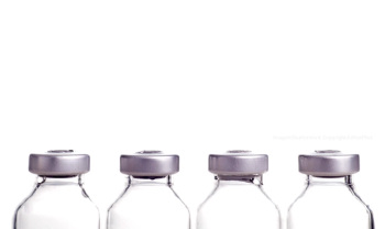 Drug vials