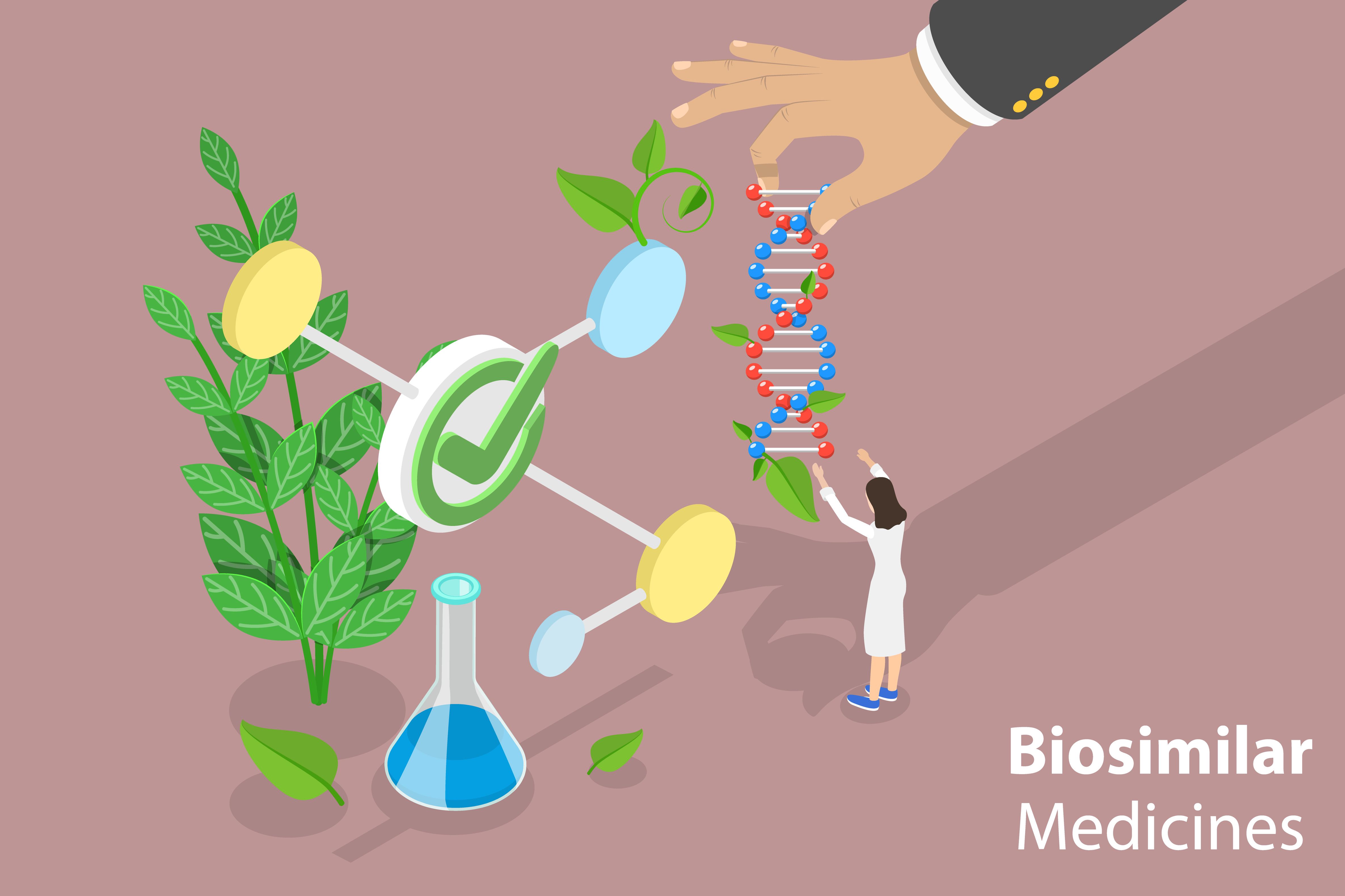 Bkemv and Epysqli, Two Biosimilars of Soliris, are Now Available