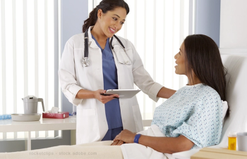 Doctor Patient