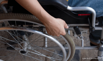 Wheelchair
