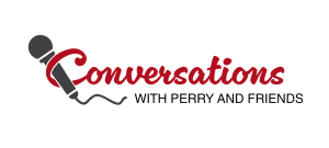 Conversations With Perry and Friends: John Baackes