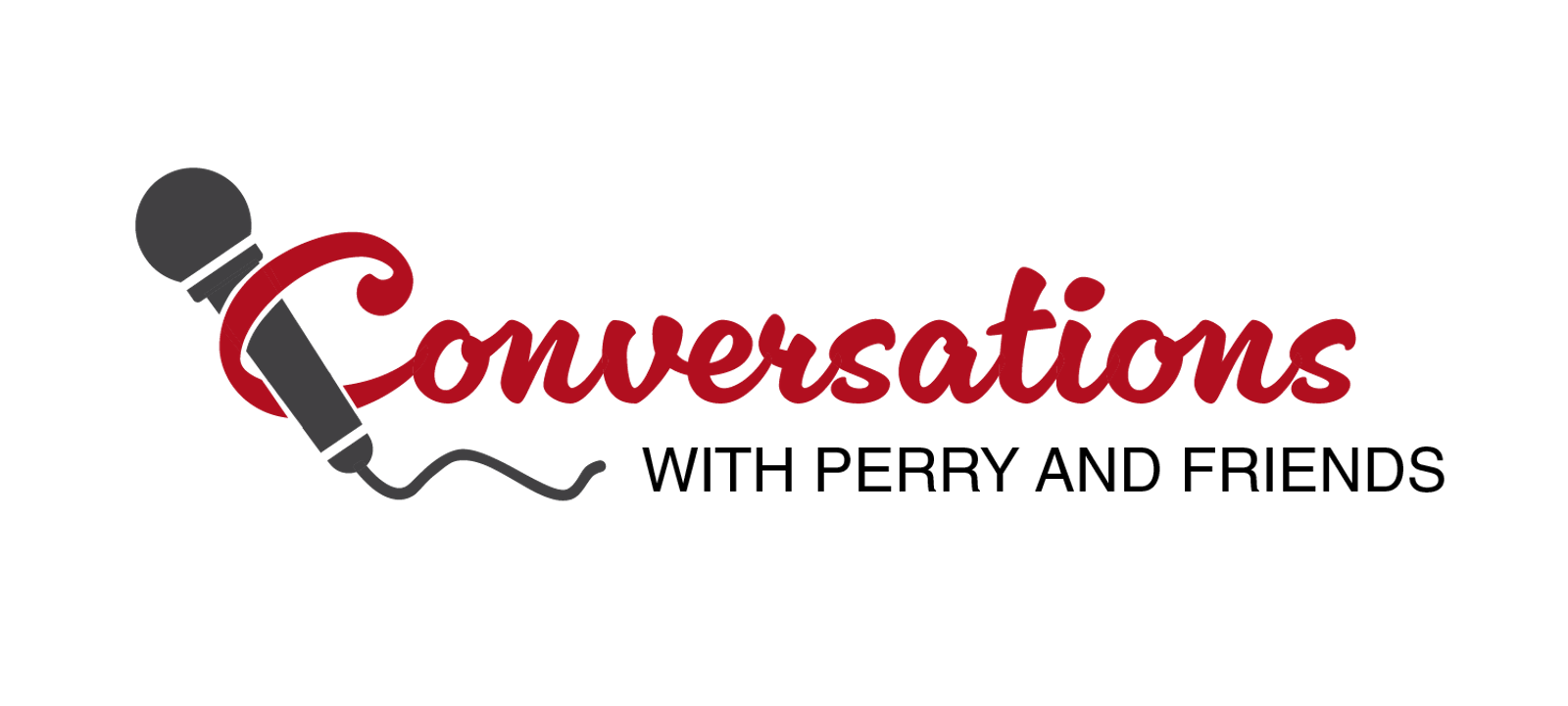 Conversations with Perry and Friends: Dipak Patek, CEO of Globo