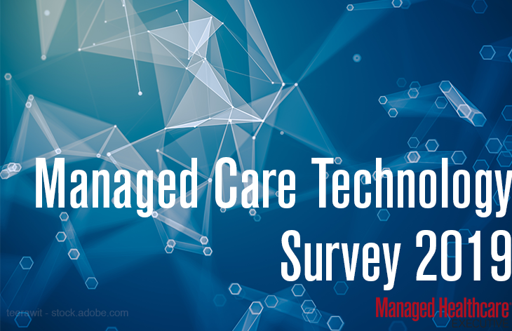 Technology survey cover