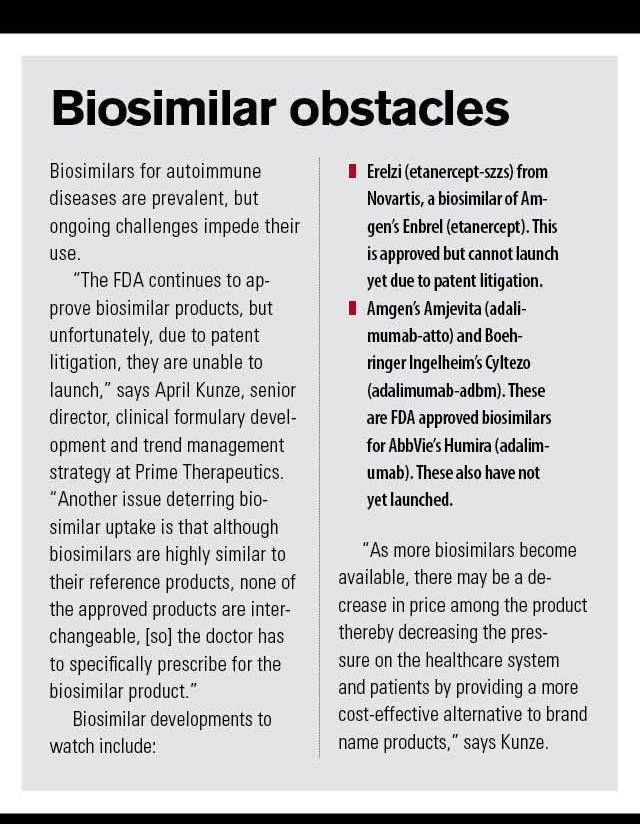 Top Autoimmune Disease Treatment Developments To Watch Top Autoimmune Disease Treatment Developments To Watch