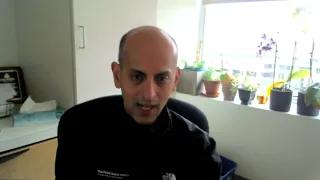 Ashwin N. Ananthakrishnan, M.D., M.P.H., MGH