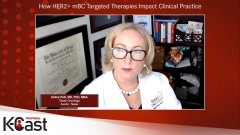 EP. 10 How HER2+ mBC Targeted Therapies Impact Clinical Practice