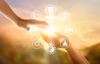 Religion in healthcare