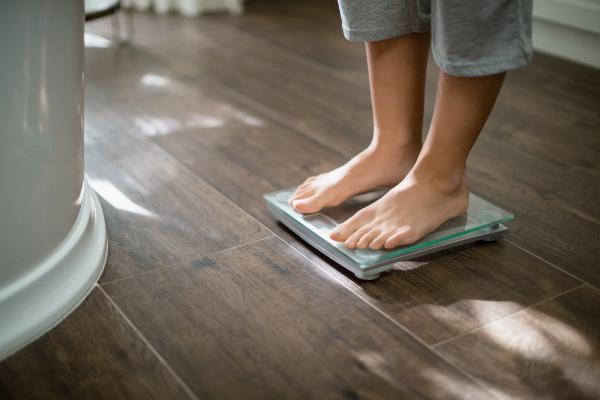 Doravirine-based HIV regimen shows less weight gain than dolutegravir combination, trial finds