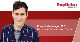 Edward Machtinger, M.D.: Clinics can heal or retraumatize