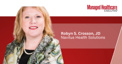 PBMI Innovator Robyn Crosson, J.D.