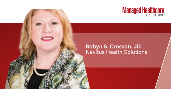 PBMI Innovator Robyn Crosson, J.D.