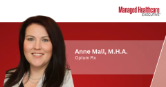 Anne Mall, M.H.A., on AI’s role in reducing provider burden in prior auth | PBMI 2026