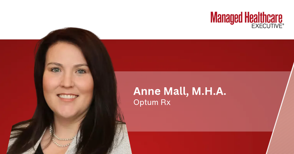Anne Mall, M.H.A., on AI’s role in reducing provider burden in prior auth | PBMI 2026