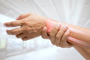 Rheumatoid Arthritis